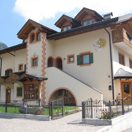 פיירה די פרימיירו Affittacamere Villa Sole מראה חיצוני תמונה