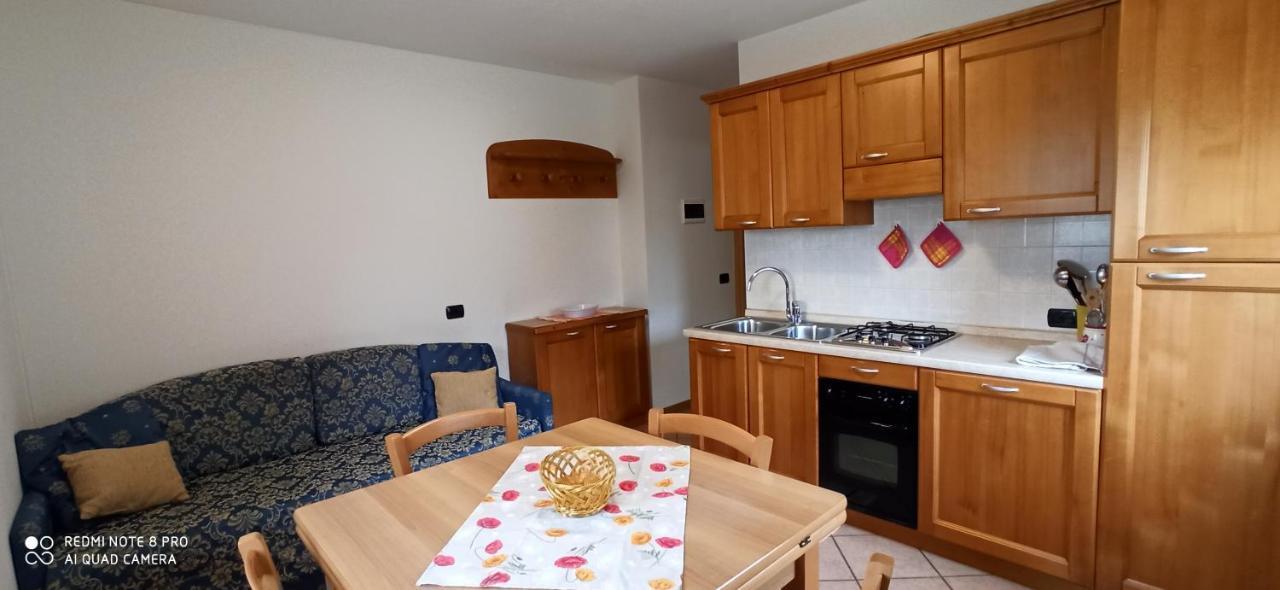 פיירה די פרימיירו Affittacamere Villa Sole מראה חיצוני תמונה