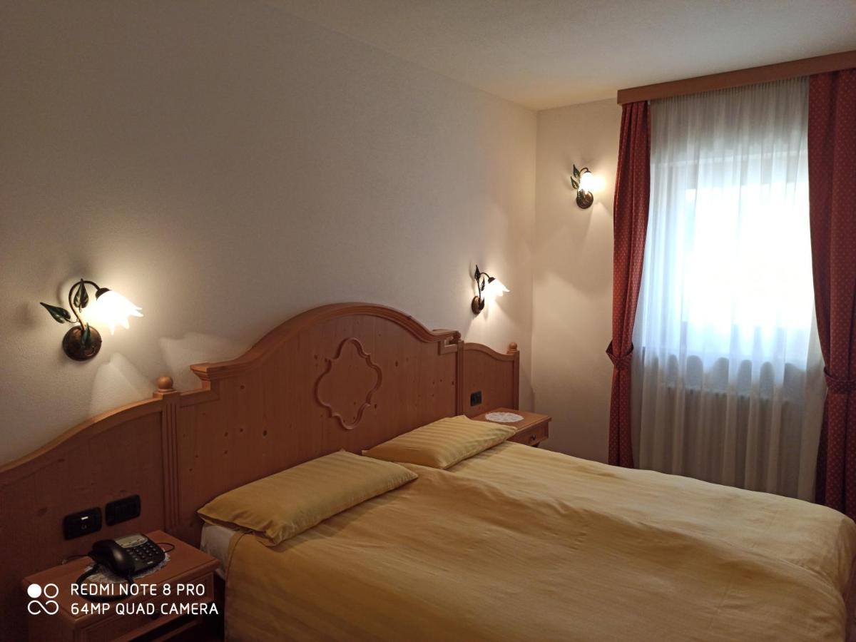 פיירה די פרימיירו Affittacamere Villa Sole מראה חיצוני תמונה